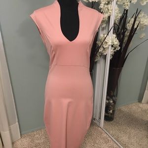 Windsor bodycon dress